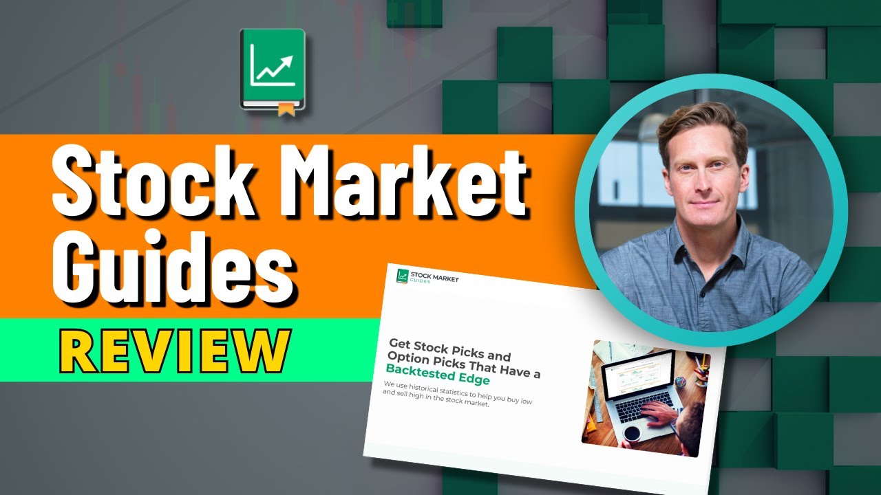 📢 Stock Market Guides Review 2026 🌟 Backtested Alerts for Better Investing