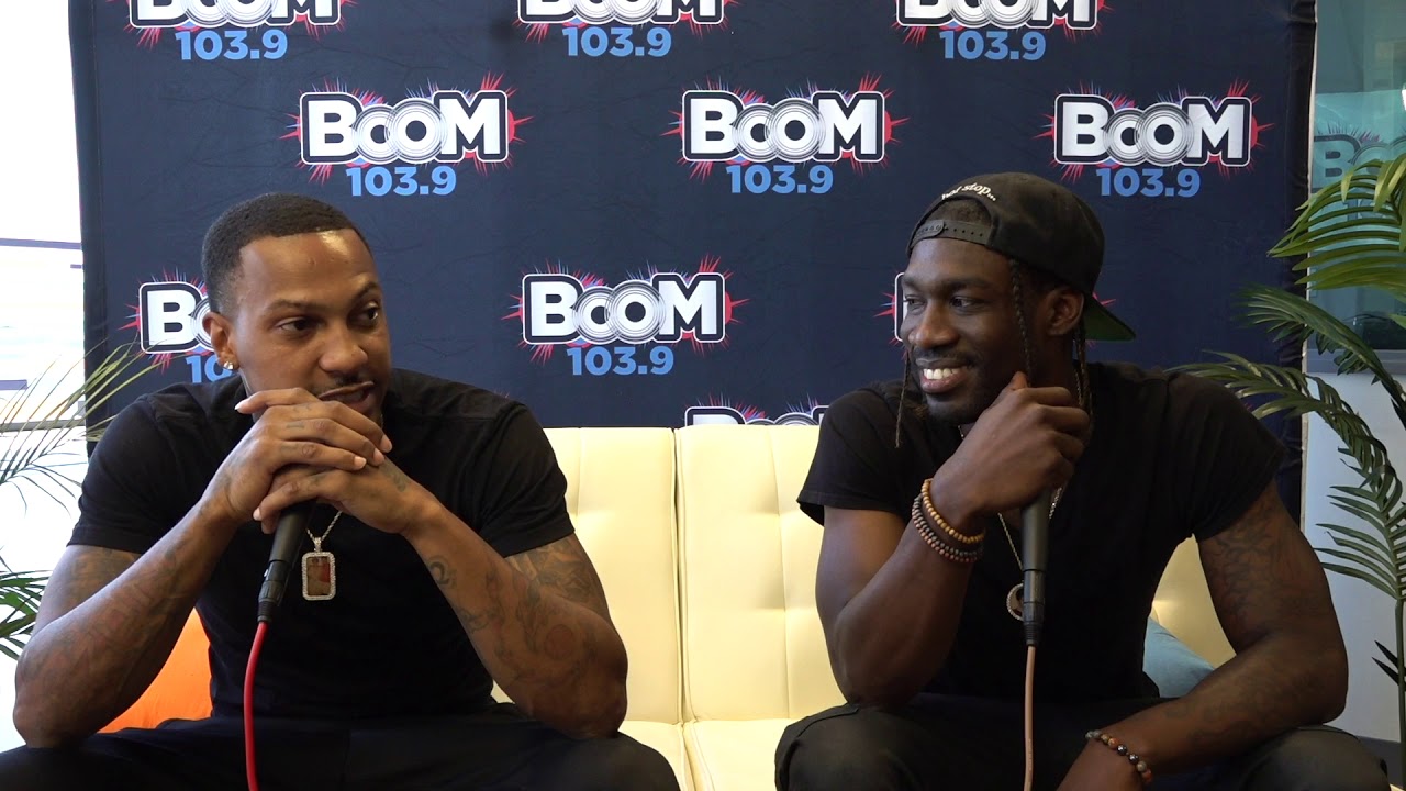 Trouble Explains How The #SheAWinner Challenge Started & The Loss Of BankRoll Fresh