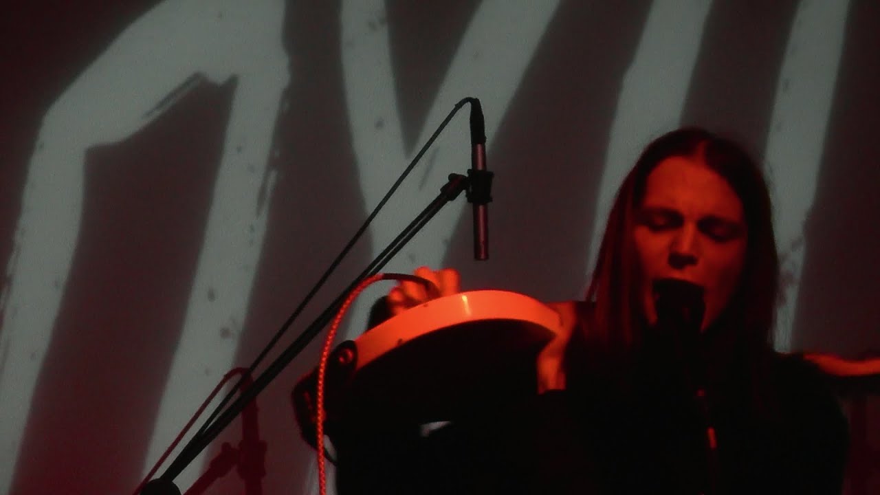 Ликенс - Концерт (Live) [Казань, Werk, 12.11.2022]