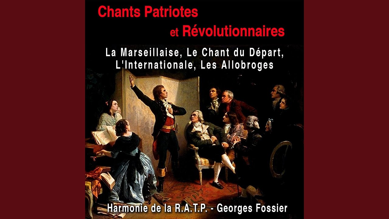 L'internationale