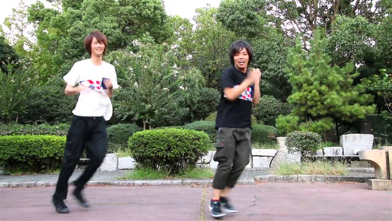 【二番煎じ】きょうもハレバレを踊ってみた【ぜあらる。】