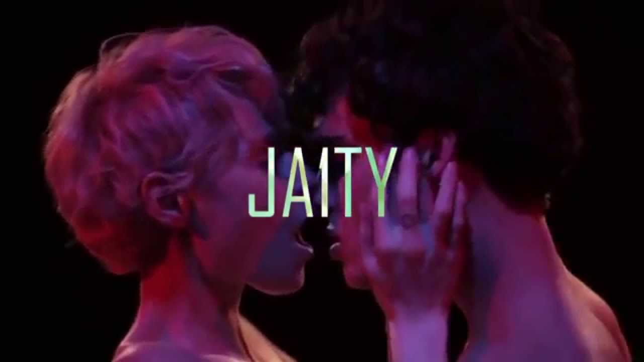 FLINT x JA1TY / instru: Flume / VIDEO MASH UP / SMOKESEX #1