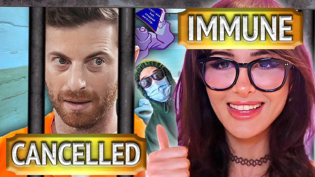 The Cancel Culture Paradox