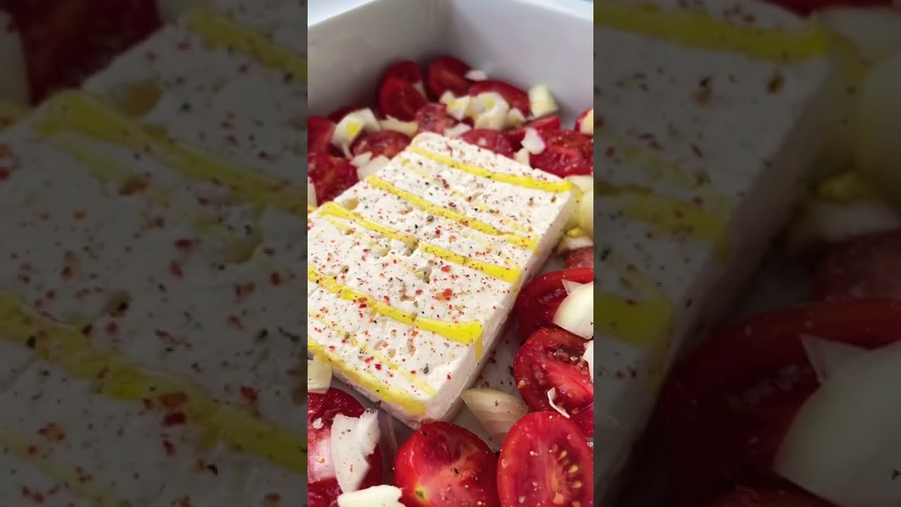 One pot pasta, spaghetti, Tomaten pasta, Tomaten K&auml;se Nudeln, leichte Spaghetti Rezept, One pot meal