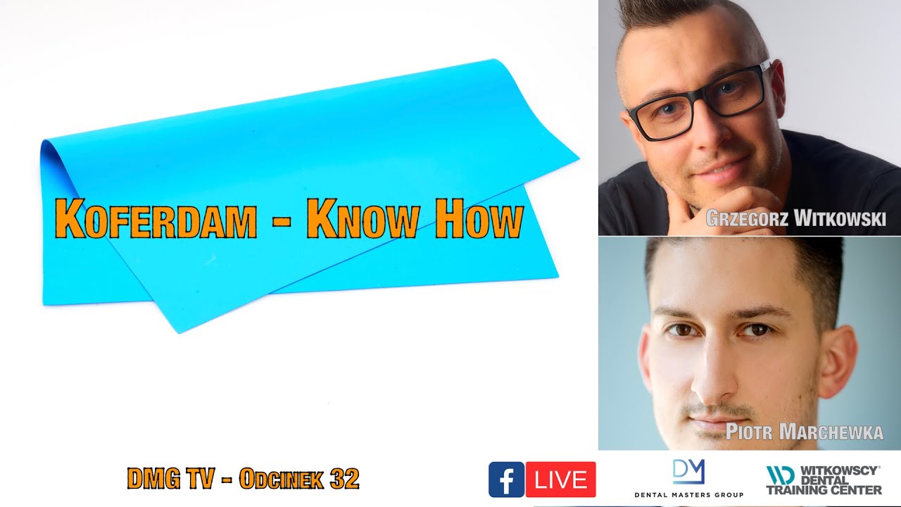 Koferdam - Know How