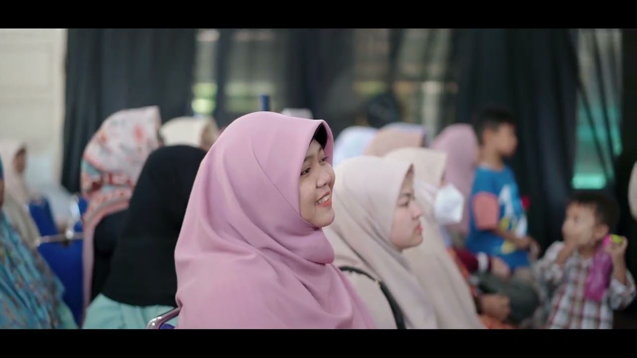 WISUDA & PELEPASAN SANTRI PESANTREN MODERN WIRIOSOEDARMO MUHAMMADIYAH GOMBONG || 28 Mei 2023
