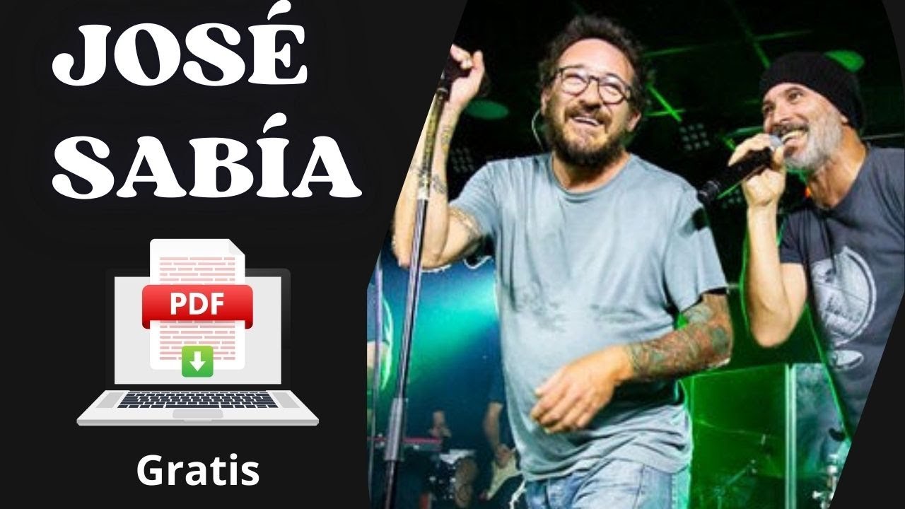Cómo tocar JOSÉ SABÍA en Guitarra (Ritmo de Murga Fácil) 🎸