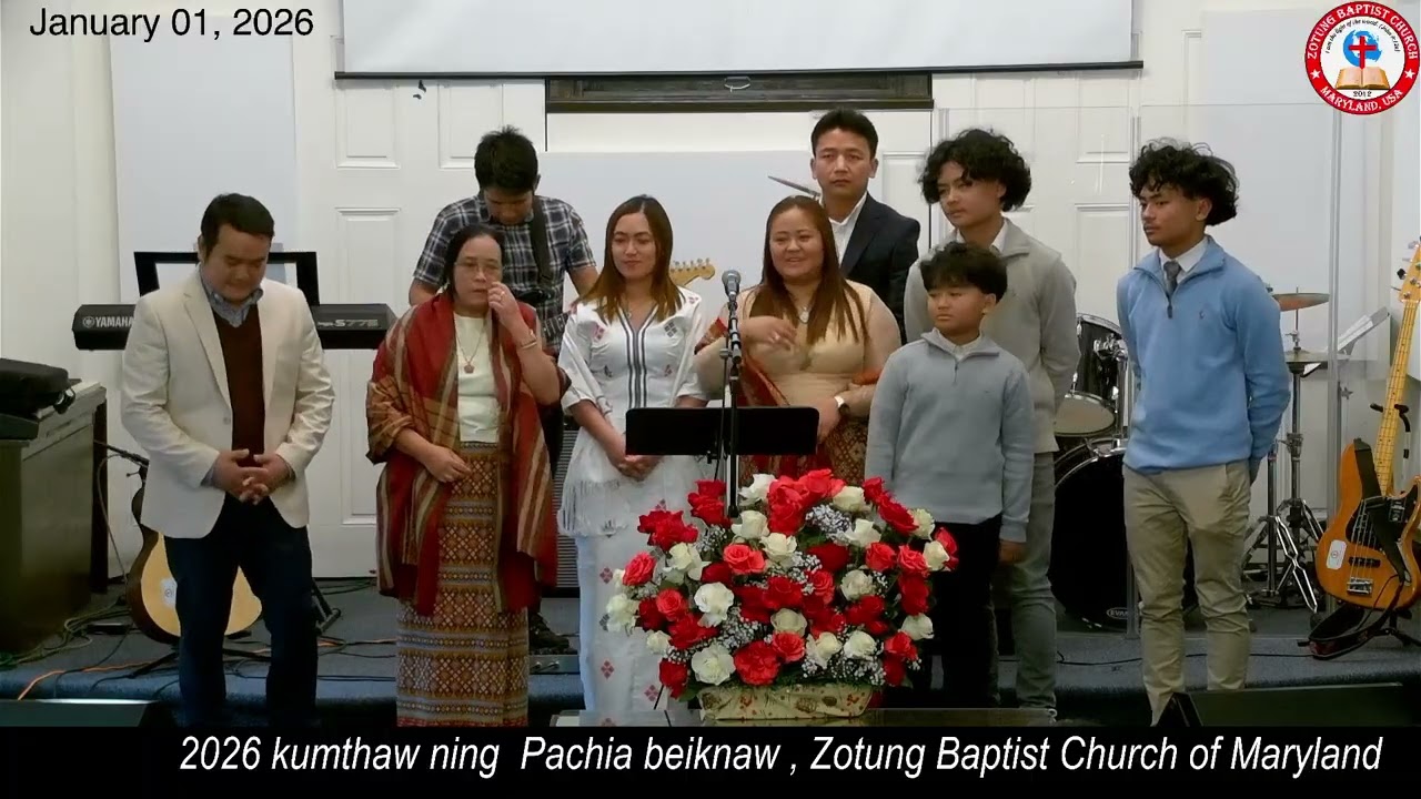 2026 Kumthaw service