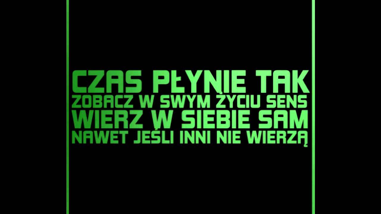 KAZNO - Twardo Stać