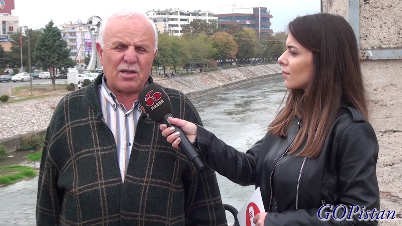 Tokat'ta Eksik Olan Şey Sizce Ne? // 2. Bölüm