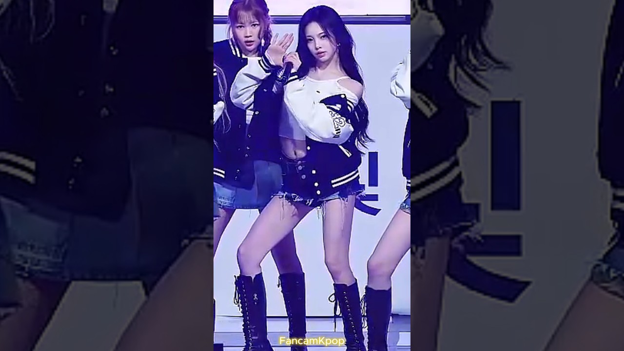 260225 Ian Hearts2Hearts ''Rude'' Fancam