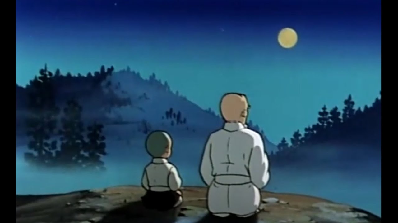 一休宗純禪師 (動畫) 3