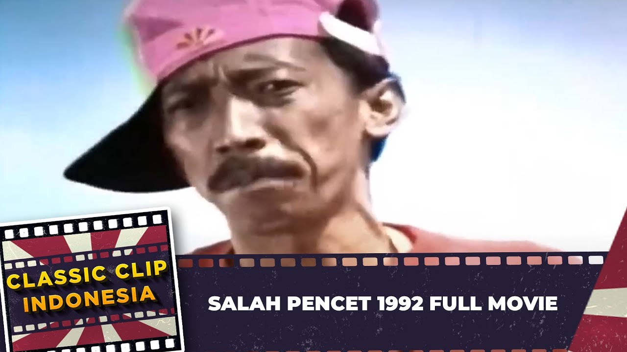 SALAH PENCET 1992 FULL MOVIE