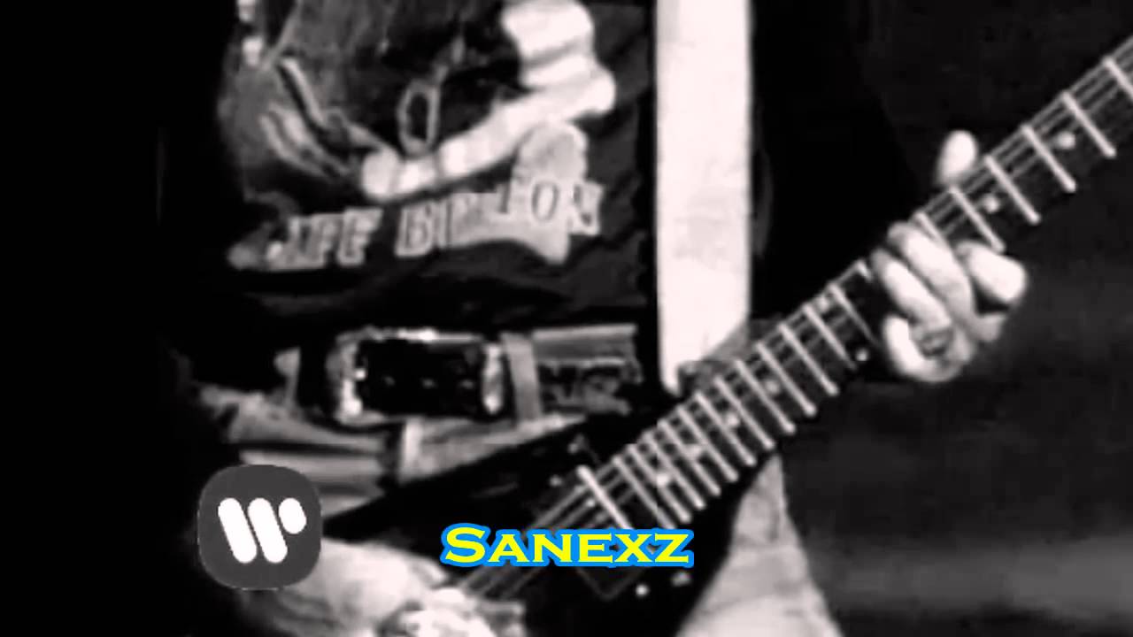 Faith No More - Epic (Only Guitar)