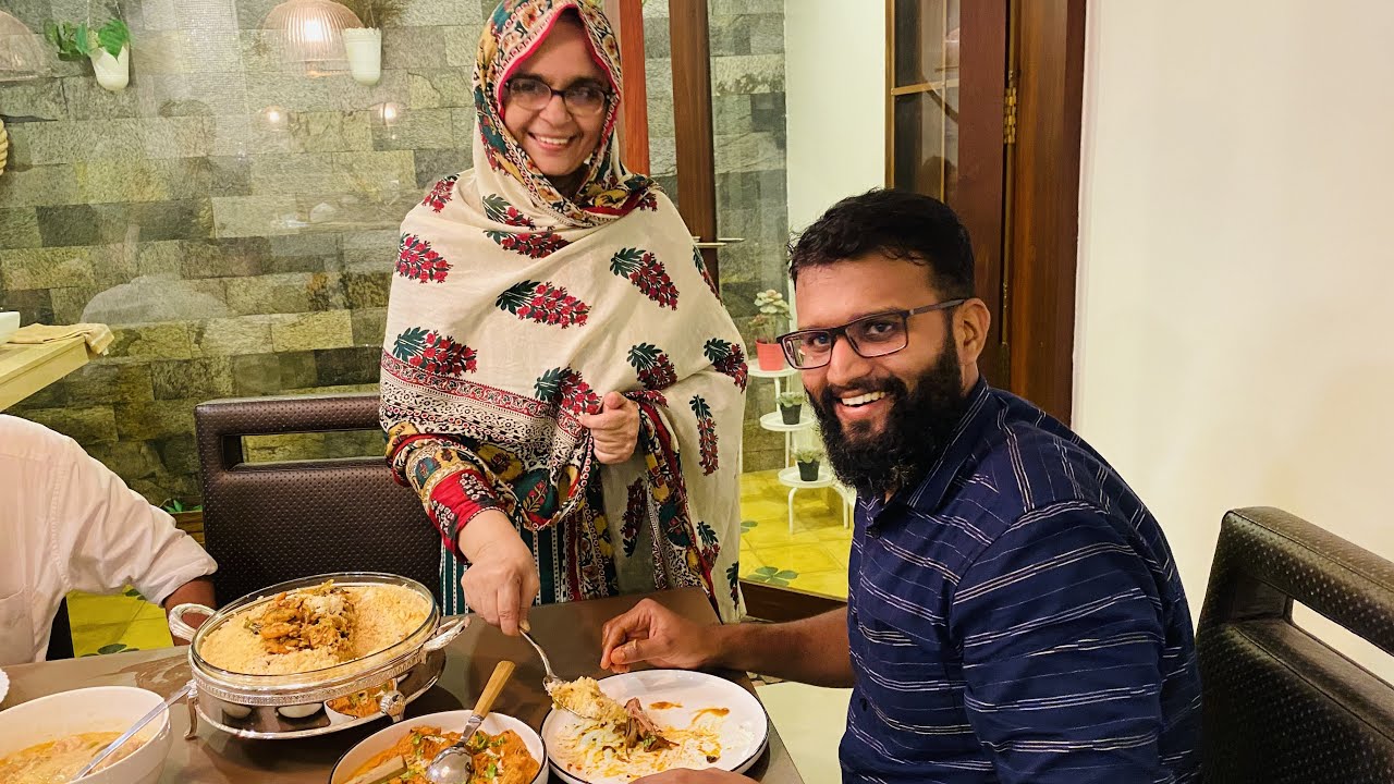 കോഴിക്കോട് ഒരു റെസ്റ്റോറൻ്റ്ലും കിട്ടാത്ത വിഭവങ്ങൾ. Mutton Bindas, Kannuvecha Pathiri, Ari Rotti