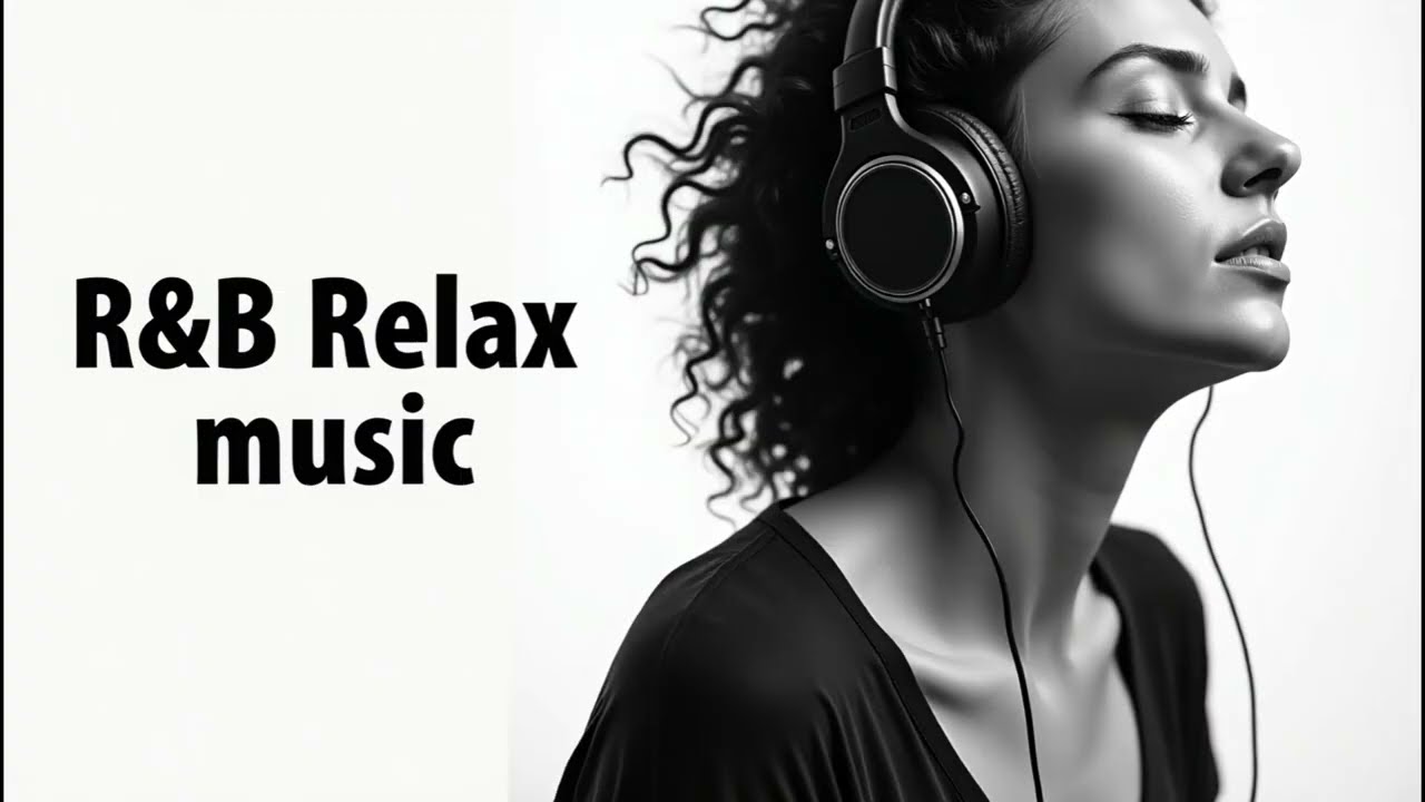 welcome shadow - Soul, R&B & Lofi Relaxing Mix &ndash; Work, Sleep, Meditation & Deep Focus Music
