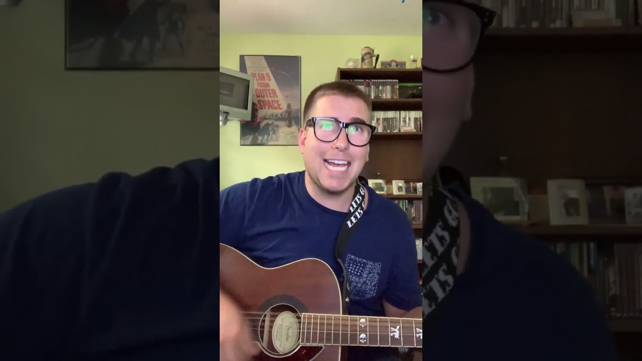 Stand - Its Been Awhile #cover #acoustic #singer