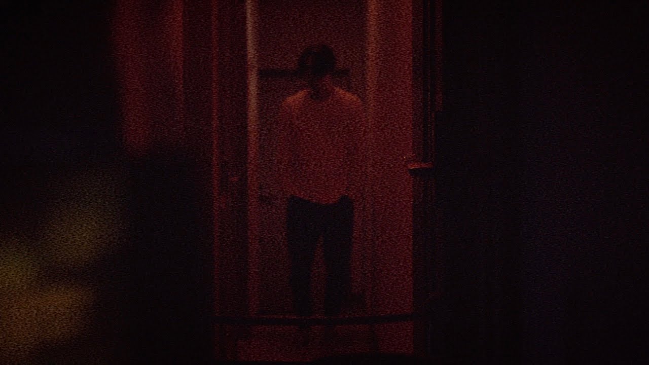 家主 -超短編ホラードラマ-