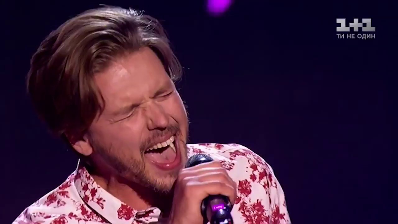 Валерий Величко -  Smells like teen spirit (Ukrainian version  2017)