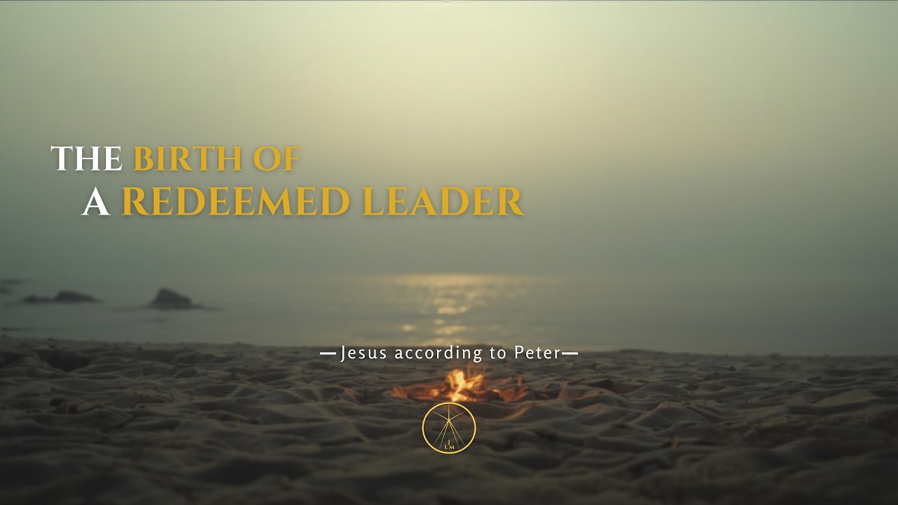 Peter's Redemption: 