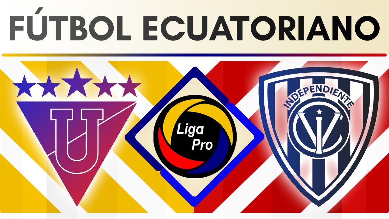 CAMPEONES DEL FÚTBOL ECUATORIANO | LIGA PRO ECUADOR | 1957 - 2023