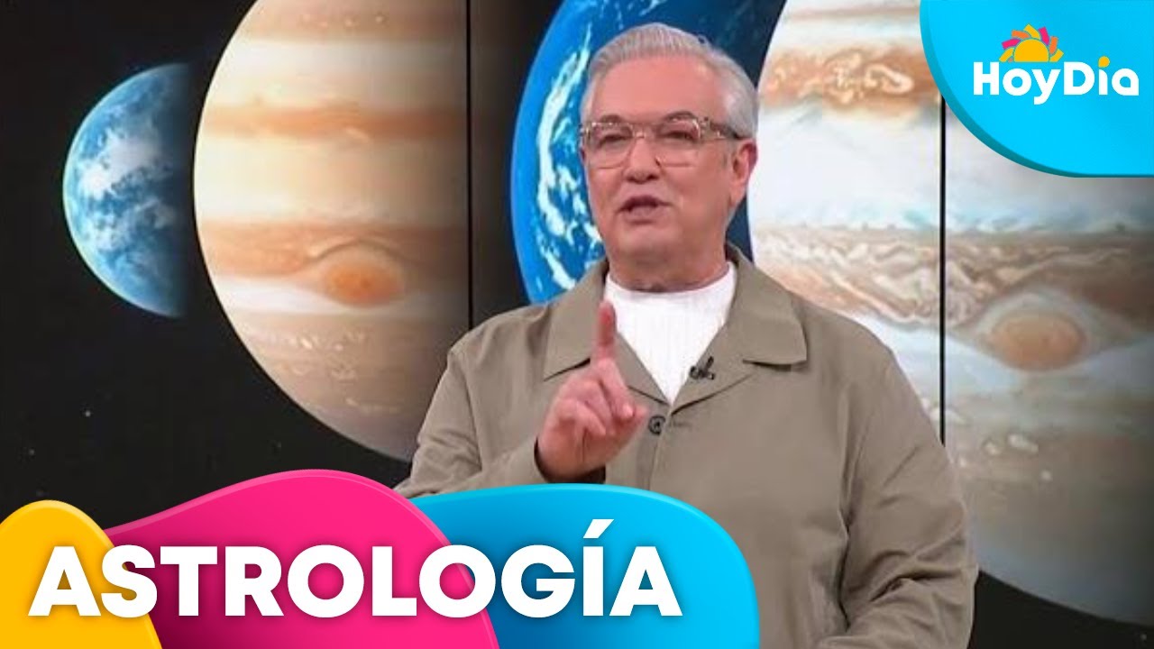 Mira qu&eacute; cambios tendr&aacute;n los signos zodiacales por la alineaci&oacute;n planetaria