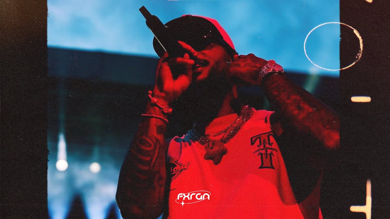 Bryson Tiller Type Beat 