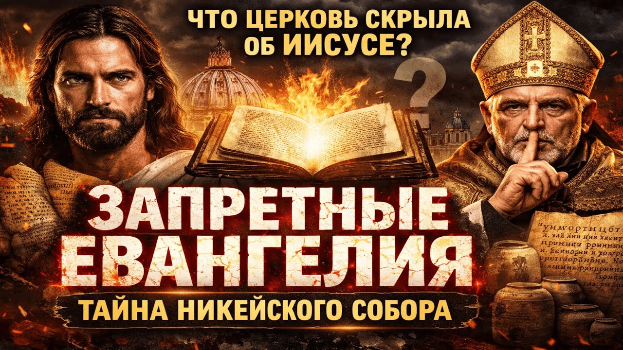 Истина, которую боялись: запрещённые тексты и “воскресение сознания”