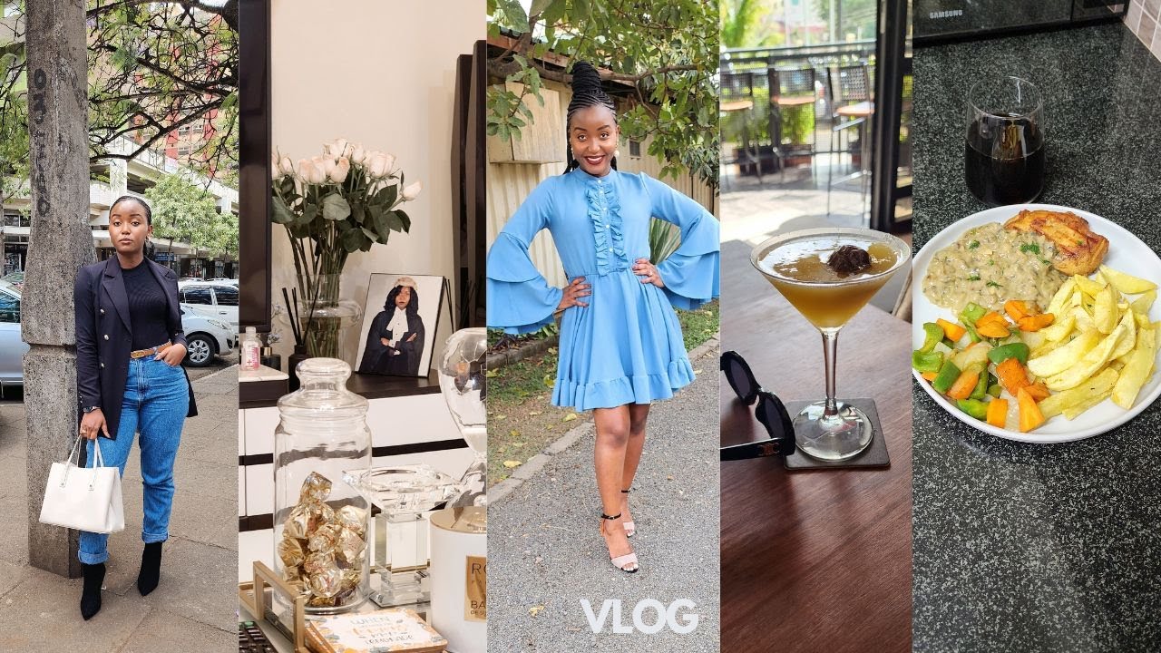 Spend A Few Days W/Me || Wedding Guest || Nail Appointment|| Haul || Cook W/ me || Lunch Date.