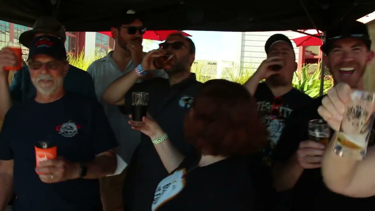 ITS THE MALT Craft Malt Festival 2024 by Admiral Maltings