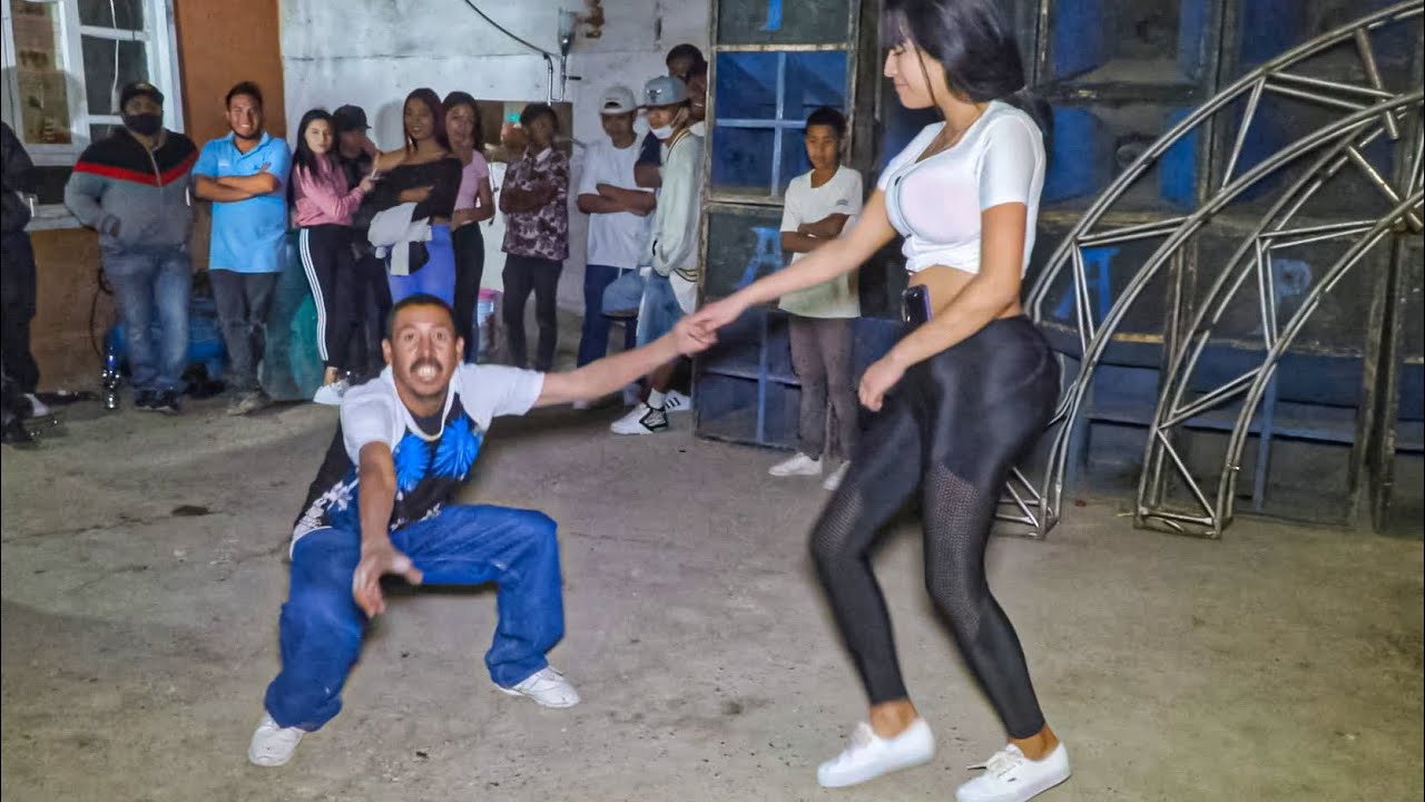 🚩EL PASO DEL CHAVO DEL 8 CON EL BOCHO EN LEON GUANAJUATO SONIDO PIRATA