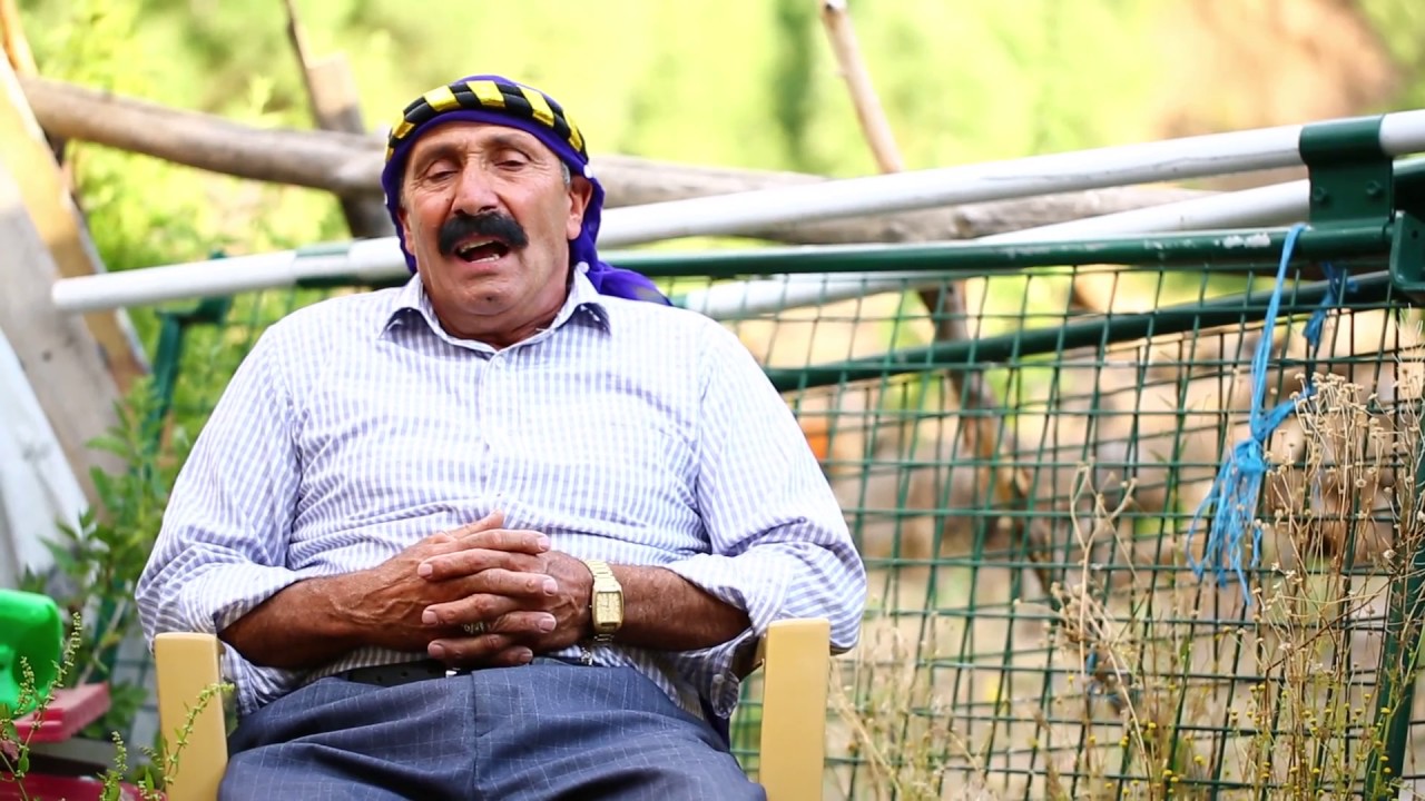 Dengbej İbrahim Uçar - 2