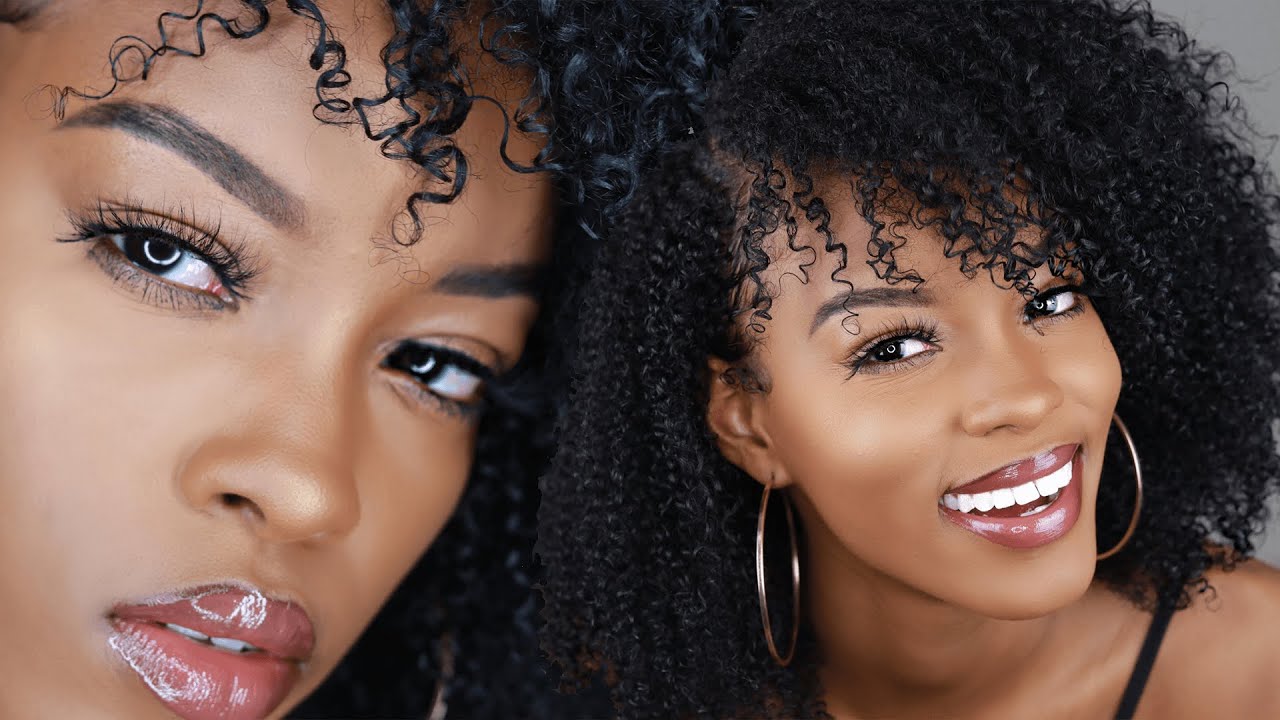 REAL TIME TUTORIAL - 15 MIN FULL FACE | Slim Reshae