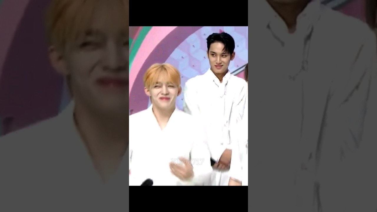 Gyuvin exposing scoups😅 #seventeen #zerobaseone #gyuvin #gunwook #scoups #mingyu #vernon #wonwoo