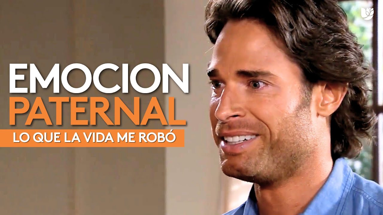 Monserrat le confiesa a Alejandro que será padre | Lo que la vida me robó | Capítulo 47