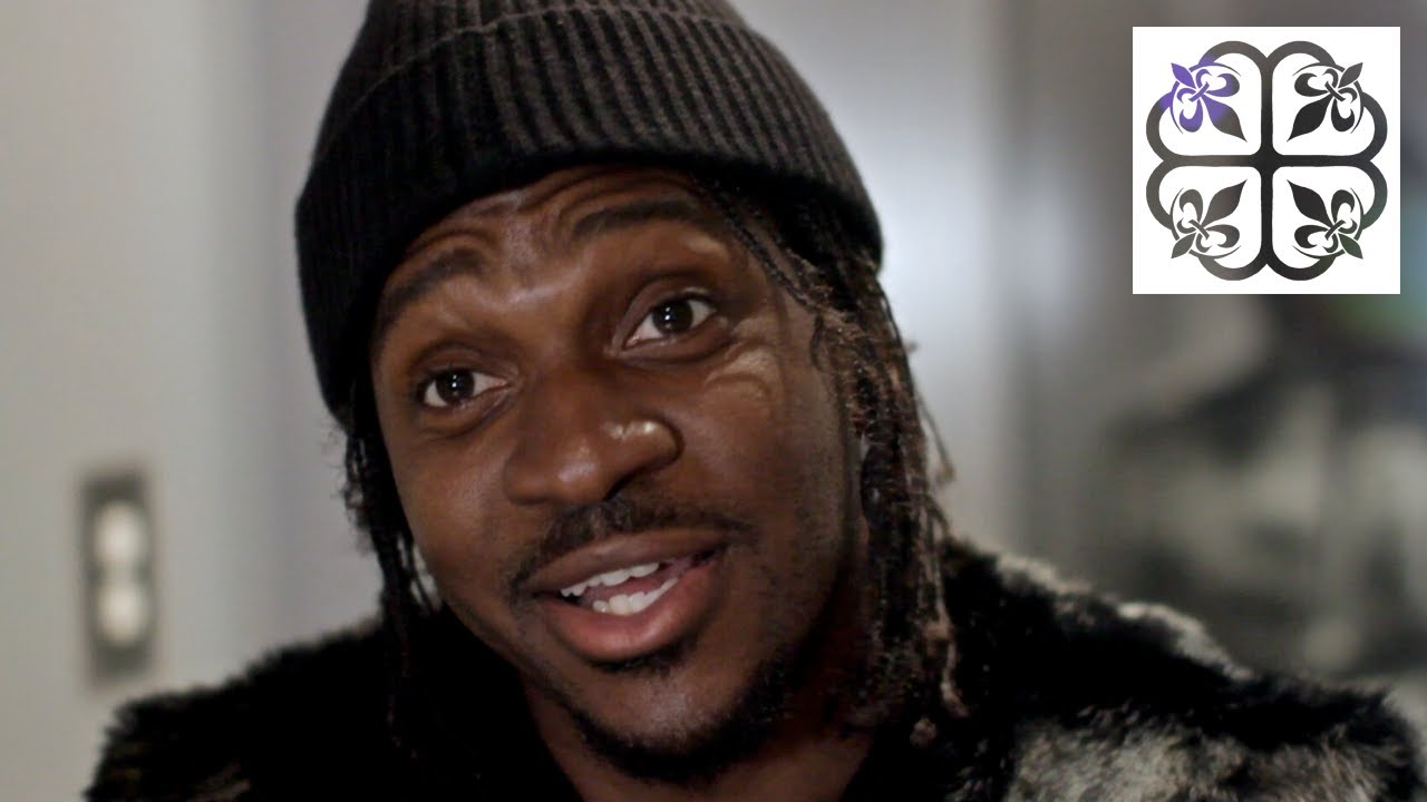 PUSHA T x MONTREALITY - Interview