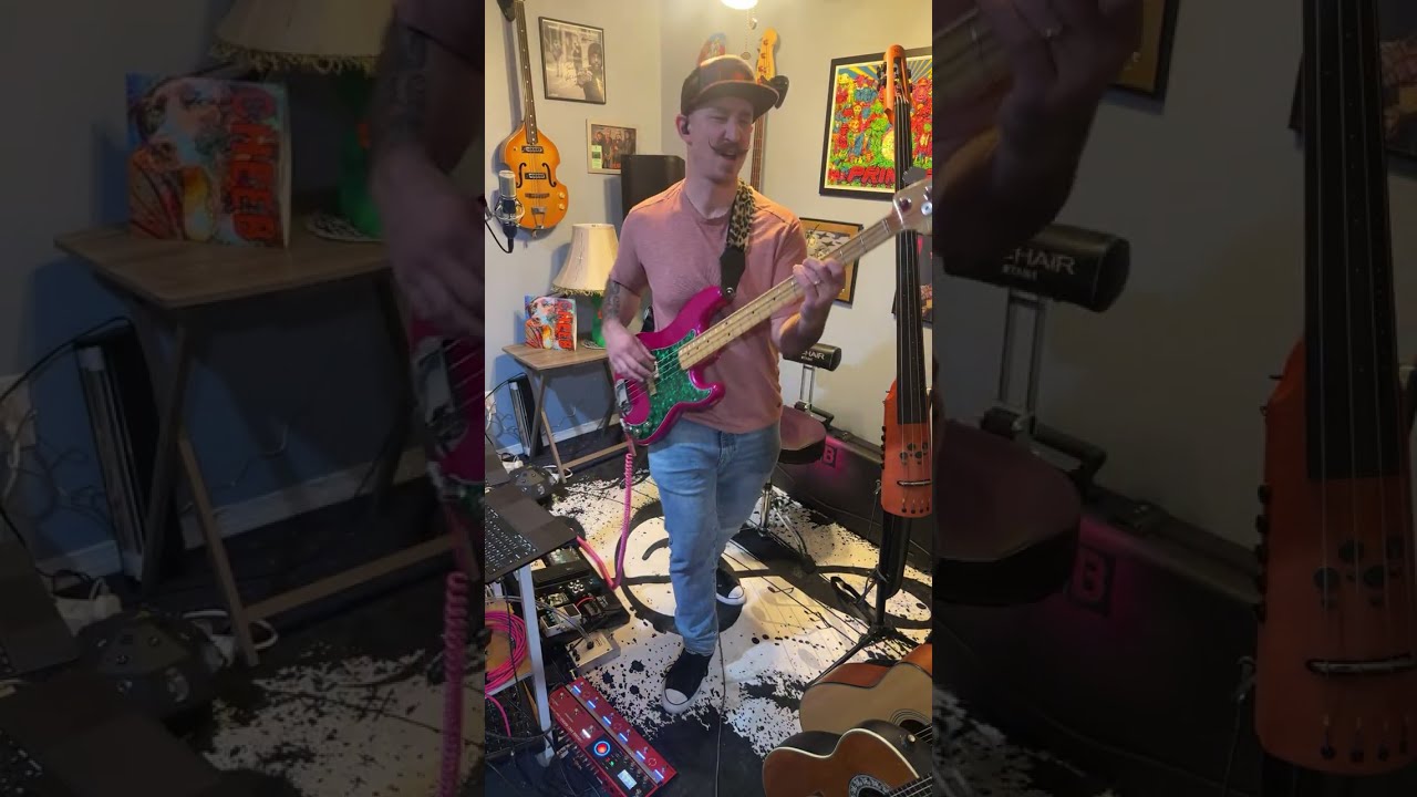 Cheeb Tunes  is live!