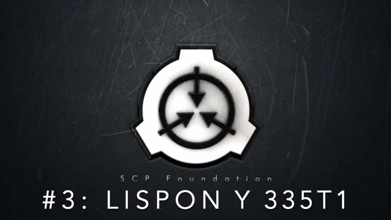 SCP SL Alarmas y audios