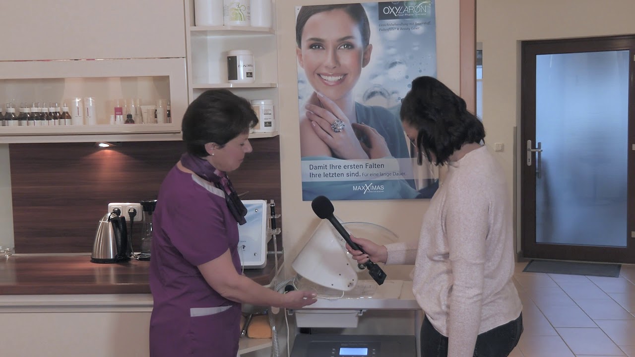 Anne Lindofsky - Institut f&uuml;r Kosmetik & &Auml;sthetik