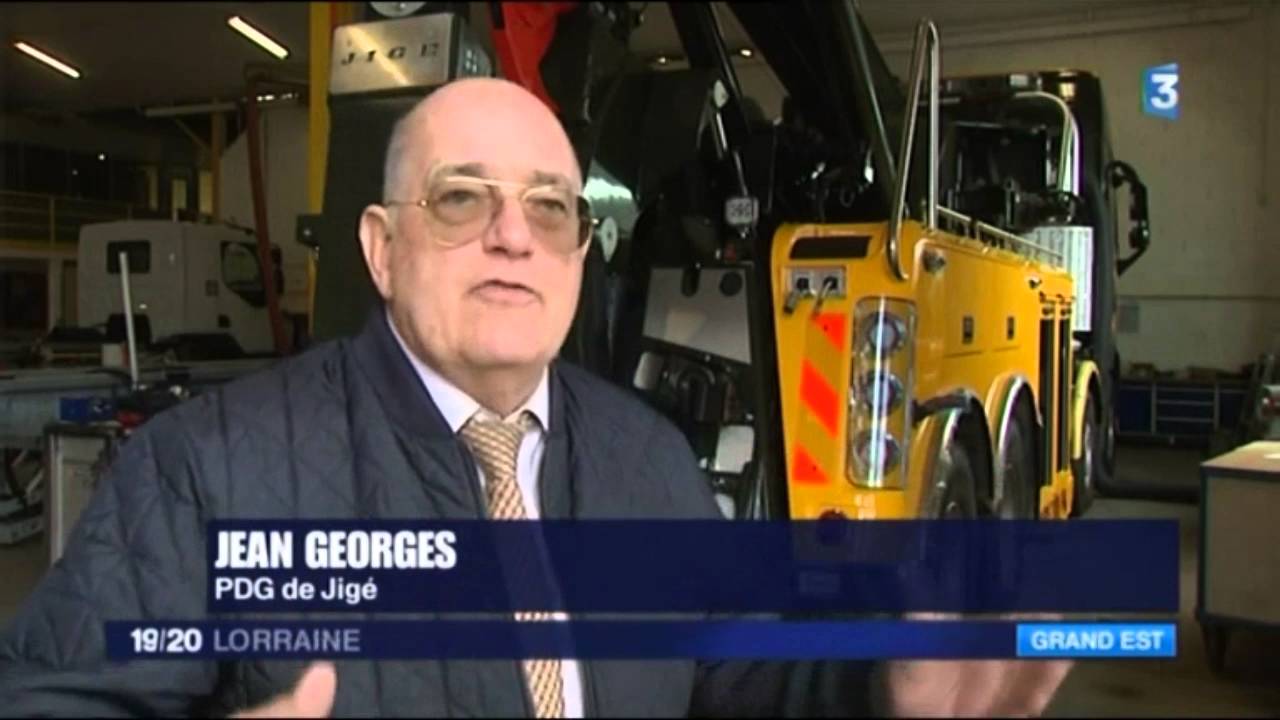 FRANCE 3 AVRIL 2016