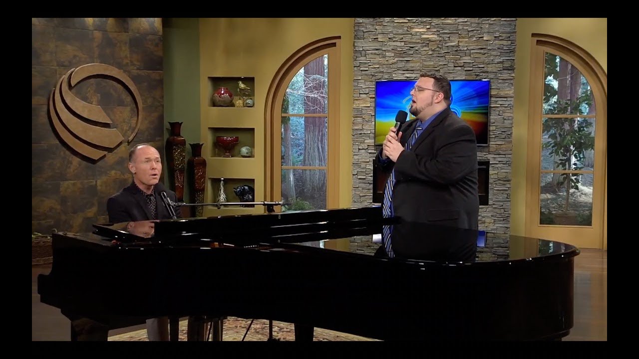 Tim Parton and Ryan Day - Doxology/Loving God, Loving Each Other