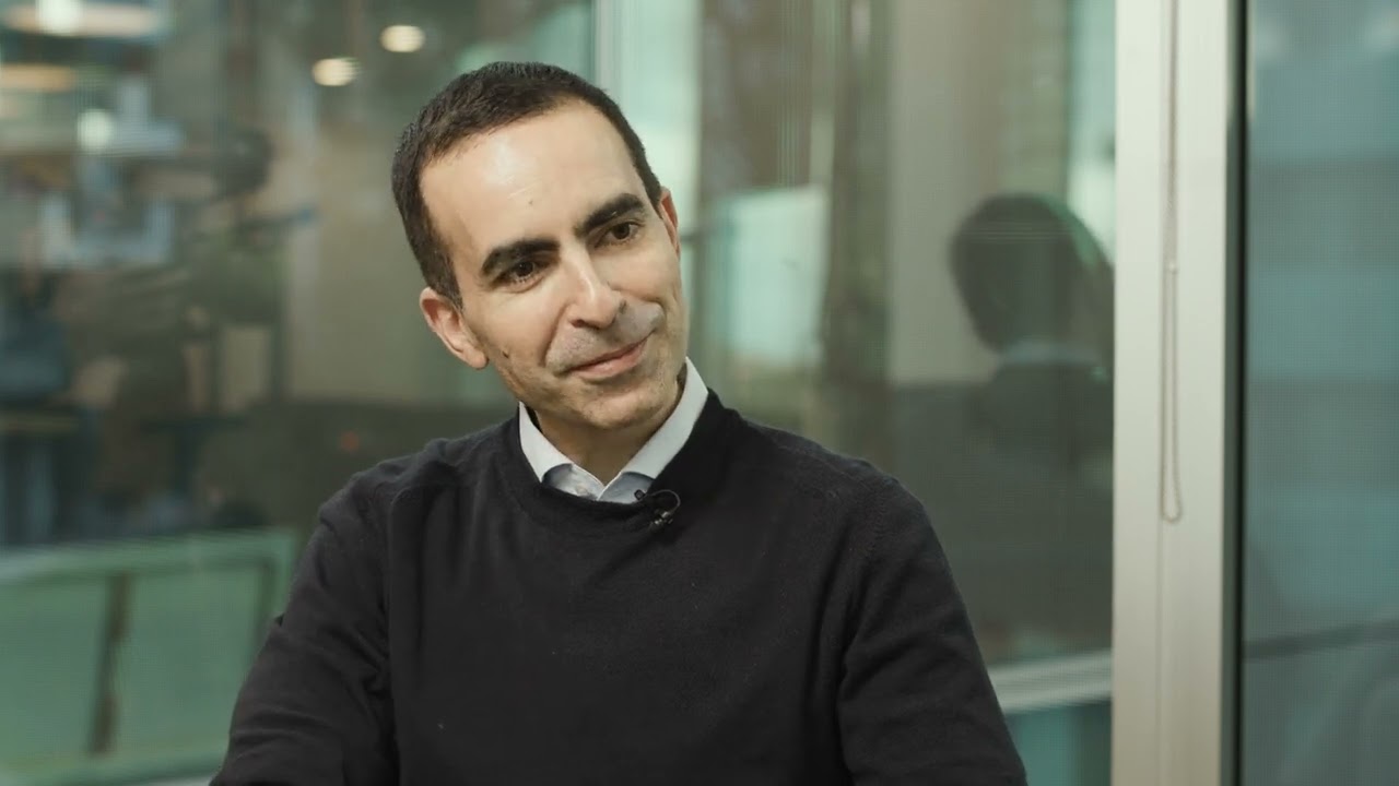 Kheiron Medical, Corti & InstaDeep - State of European Tech 2023
