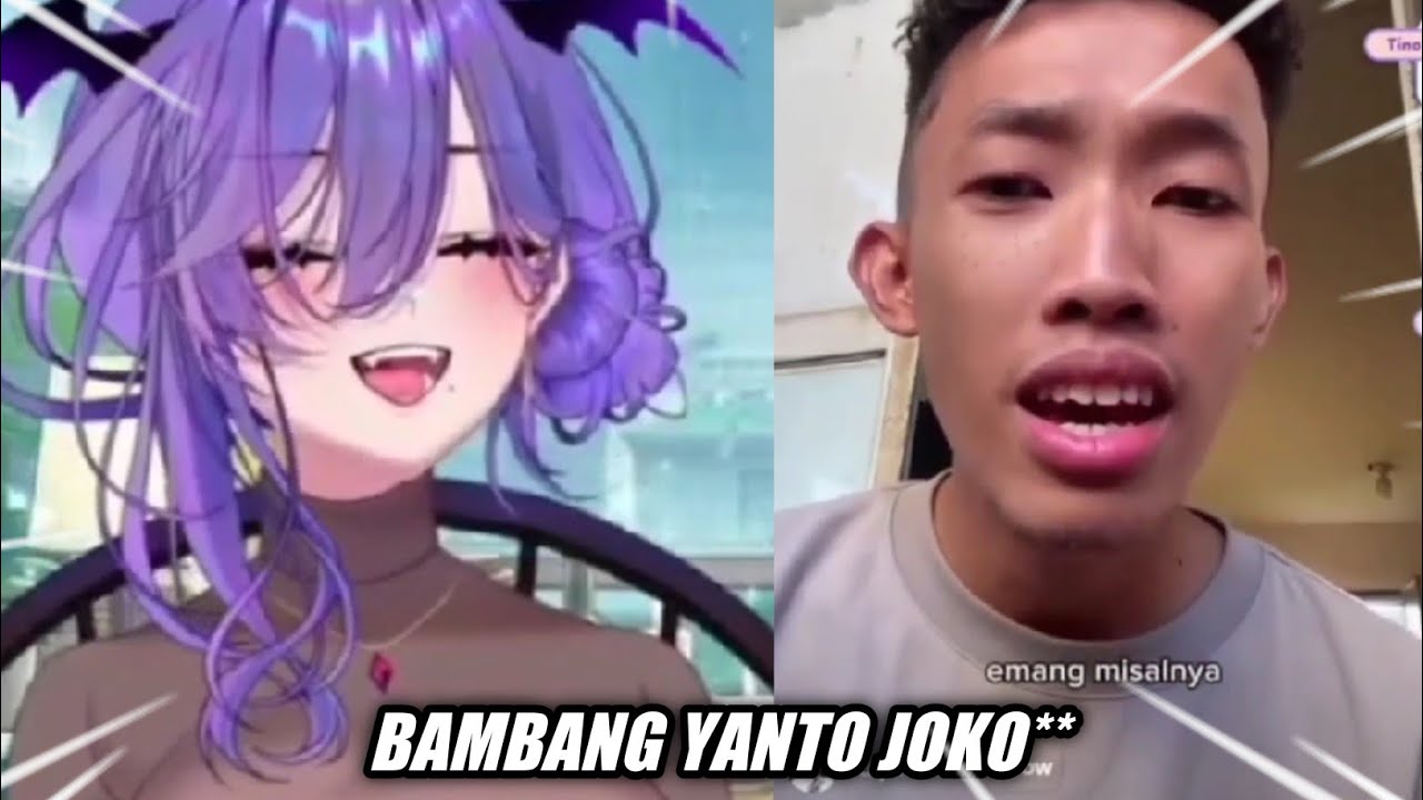 HERAN BANGET! Nama Orang Dulu di Jaman Sekarang [Kompilasi Reaksi Mythia] 