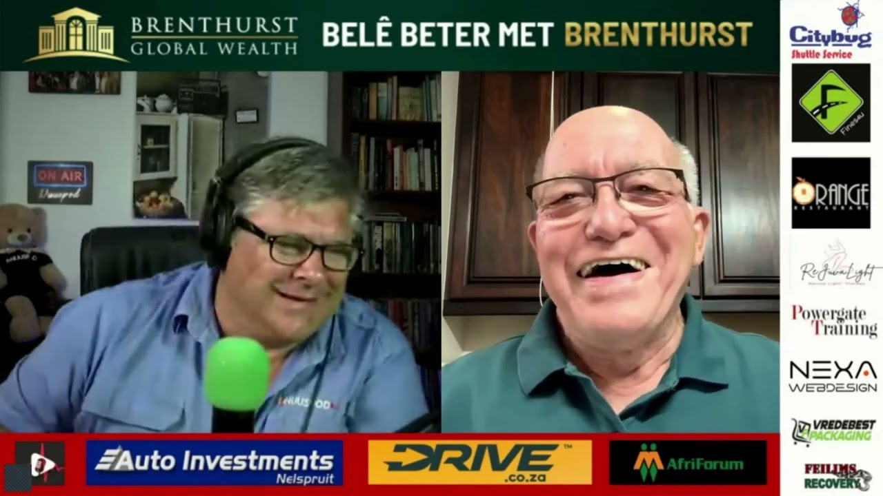 Dr Cas Olivier in gespek met Izak Du Plessis oor die negatiewe impak van onregverdige assesserings