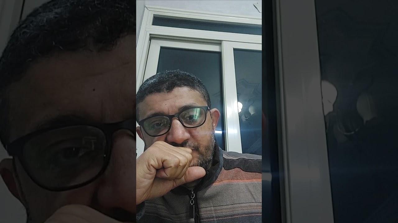 عصا سيدنا موسي اتحولت لحيه وثعبان وجان .. ياتري في فرق .. تعالوا نشوف 