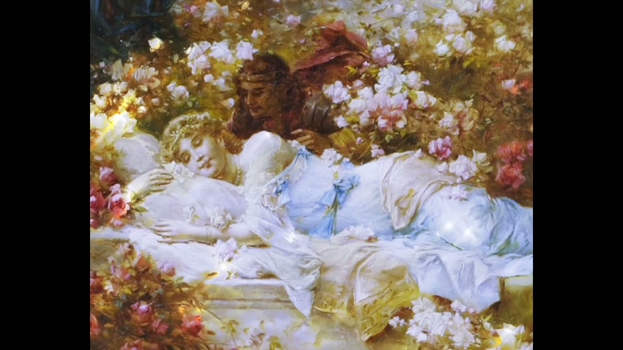 once upon a dream ethereal remix (slowed + reverb)