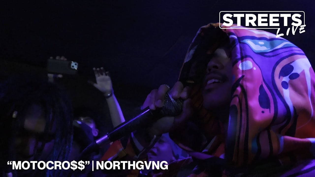 NORTHGVNG performs 