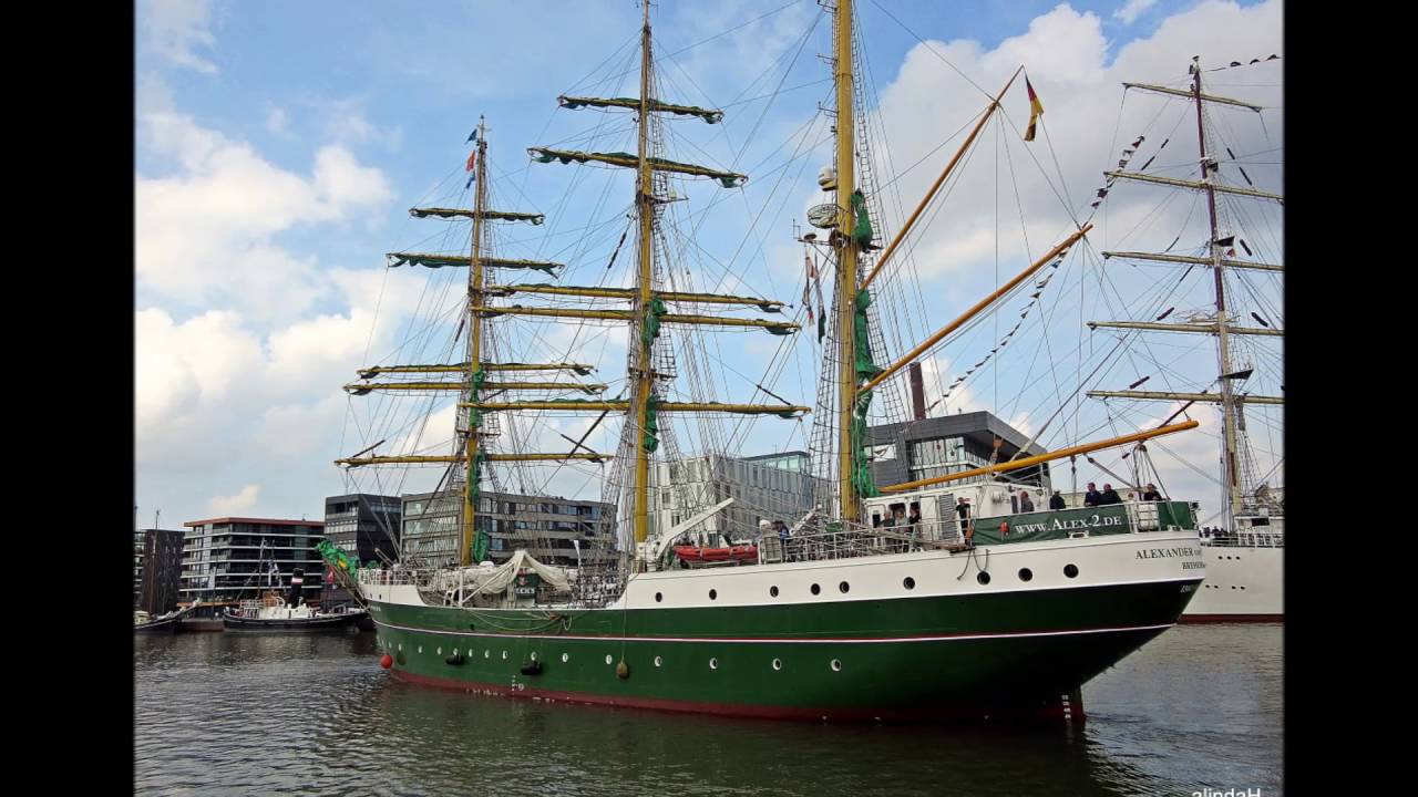 HAFENNACHT..........Dein Hafen bin ich...