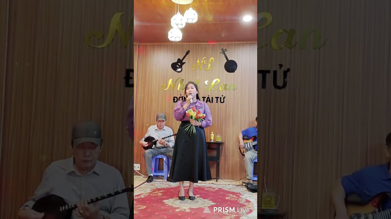 Phát trực tiếp của NGỌC TUẤN NANA