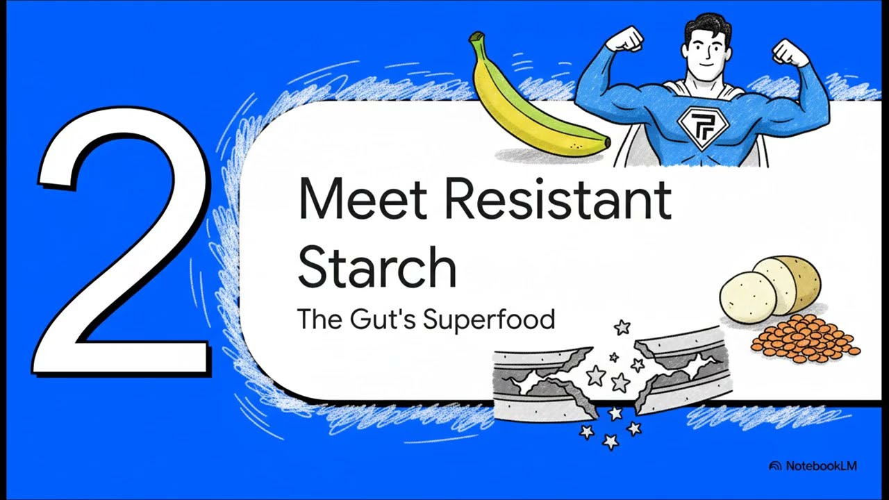 Healing Your Gut